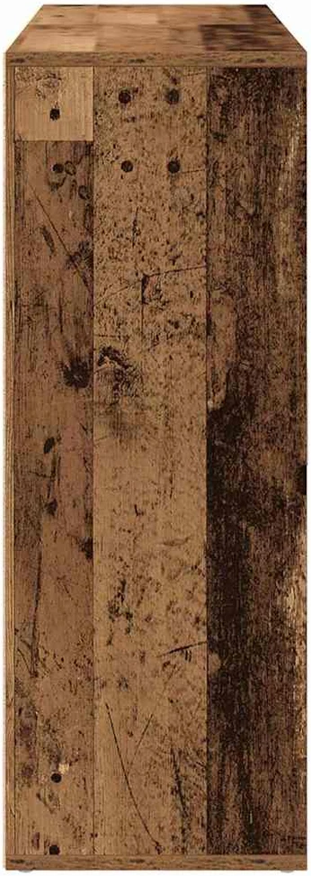 Kabalas 2 vnt. Senas medis 60 x 31 x 84 cm Apdirbta mediena