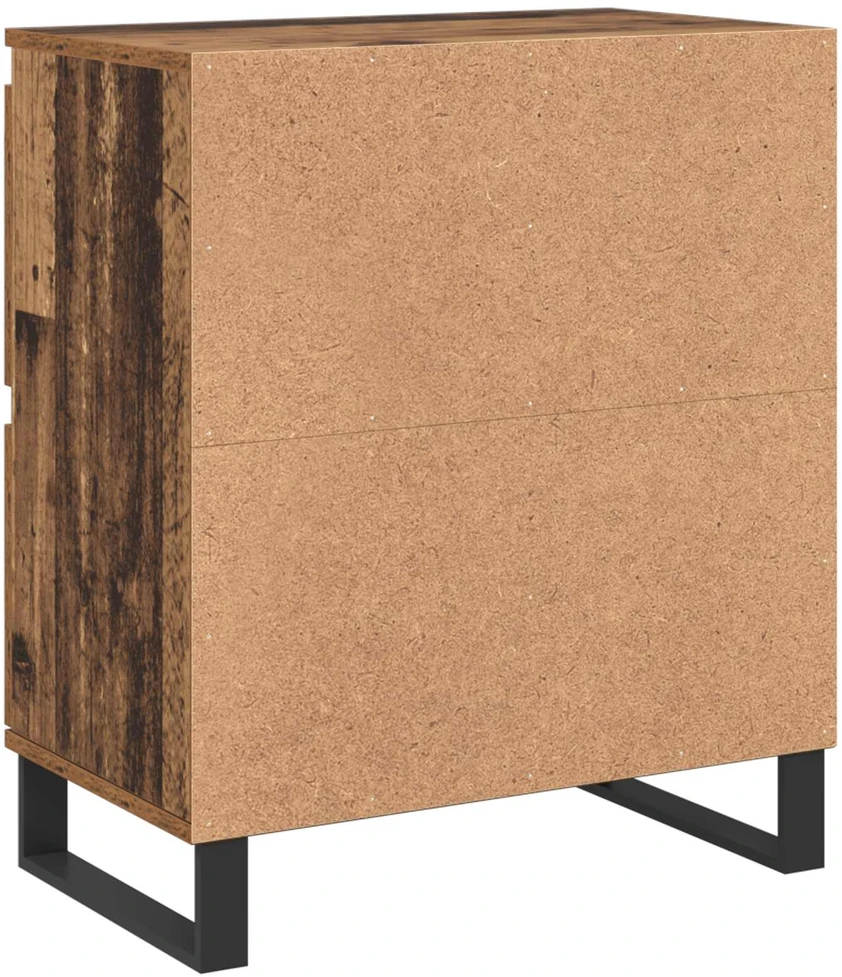 Kabalas 2 vnt. Senas medis 60 x 35 x 70 cm