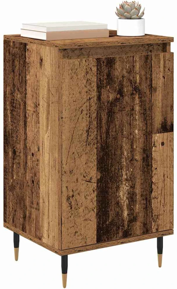 Kabalas 2 vnt. Senovinis medis 40 x 35 x 70 cm