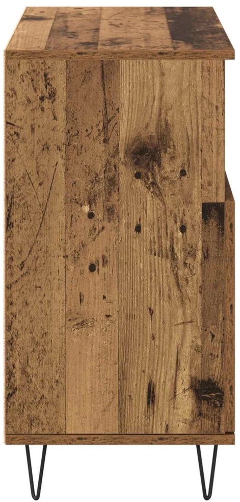 Kabalas 3 vnt. Senas medis 60 x 35 x 70 cm
