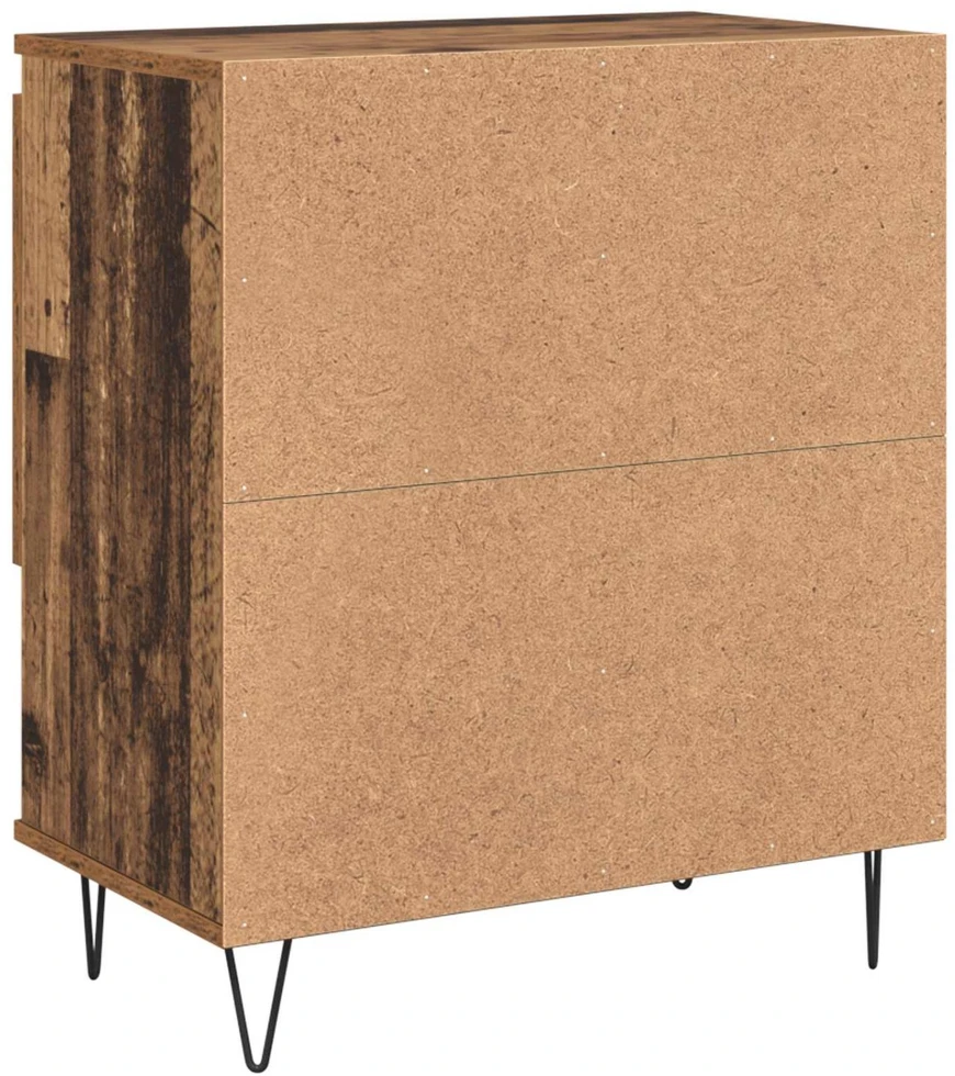 Kabalas 3 vnt. Senas medis 60 x 35 x 70 cm