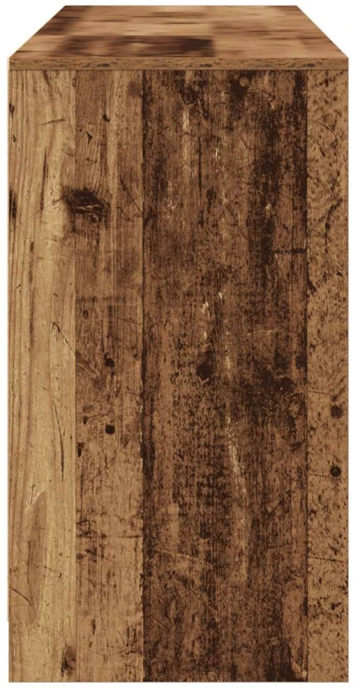 Kabalas 3 vnt. Senas medis 70 x 41 x 75 cm Apdirbta mediena