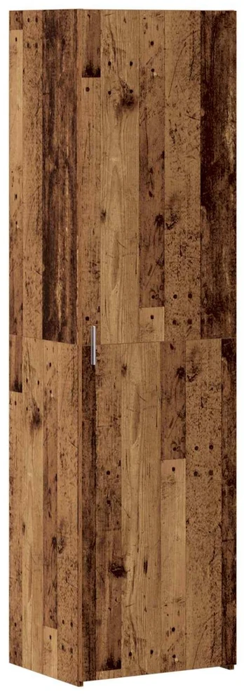 Kabalas 2 vnt. Senas medis 50 x 41 x 225 cm