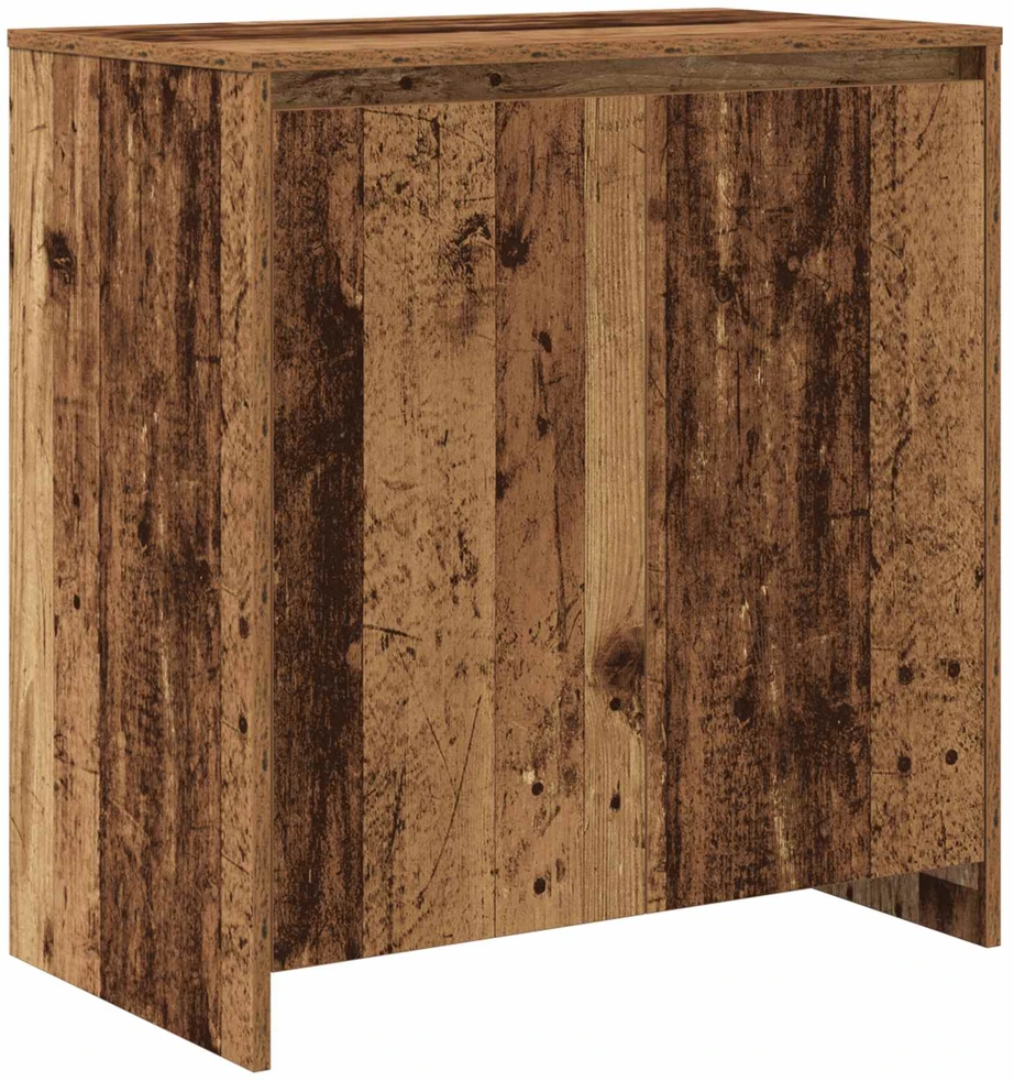 Kabalas 3 vnt. Senas medis 70 x 41 x 75 cm Apdirbta mediena
