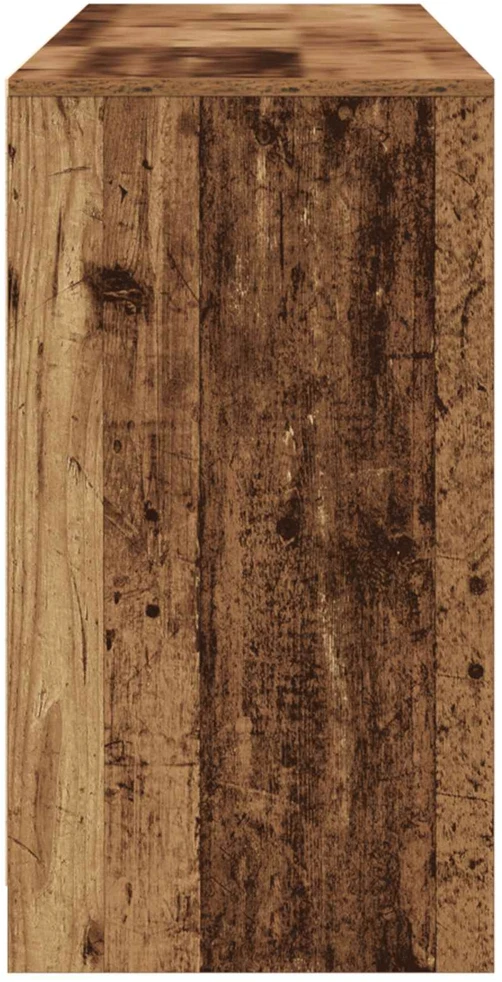 Kabalas 3 vnt. Senas medis 70 x 41 x 75 cm Apdirbta mediena