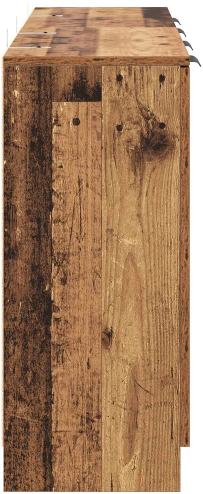 Kabalas 3 vnt. Senovinis medis 120 x 30 x 70 cm