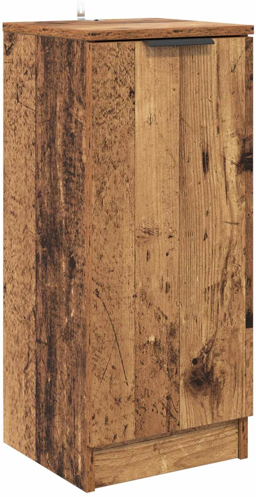 Kabalas 3 vnt. Senovinis medis 120 x 30 x 70 cm