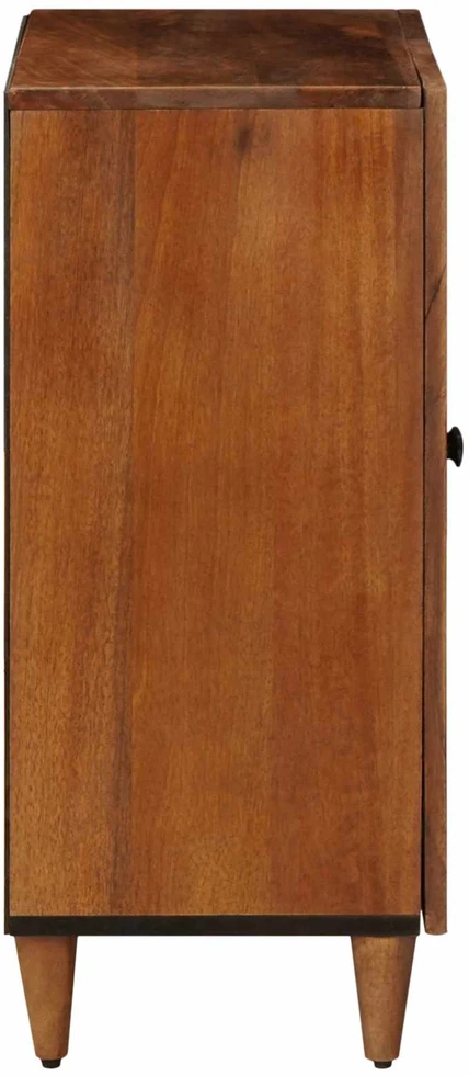 Kabalas 60 x 33 x 75 cm Kietas mango medis