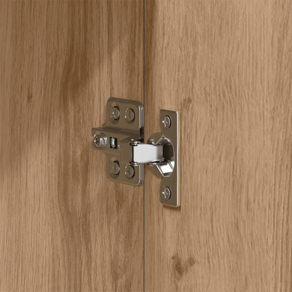 Kabalas Artisan Oak 98,5 x 33 x 80 cm Apdirbta mediena