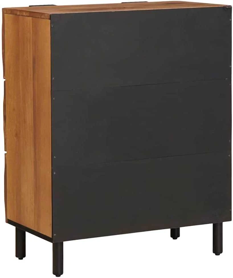 Kabalas 60 x 33 x 75 cm Kietas mango medis