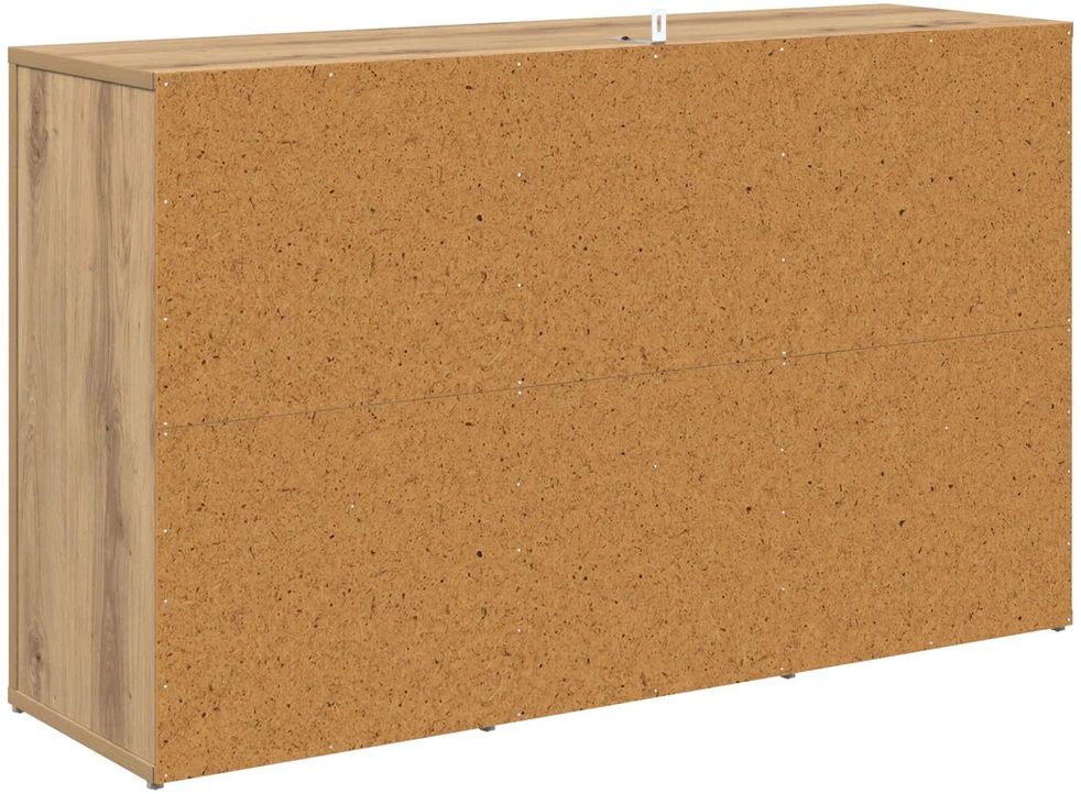 Kabalas Amatininkų ąžuolas 100 x 30 x 59,5 cm Apdirbta mediena