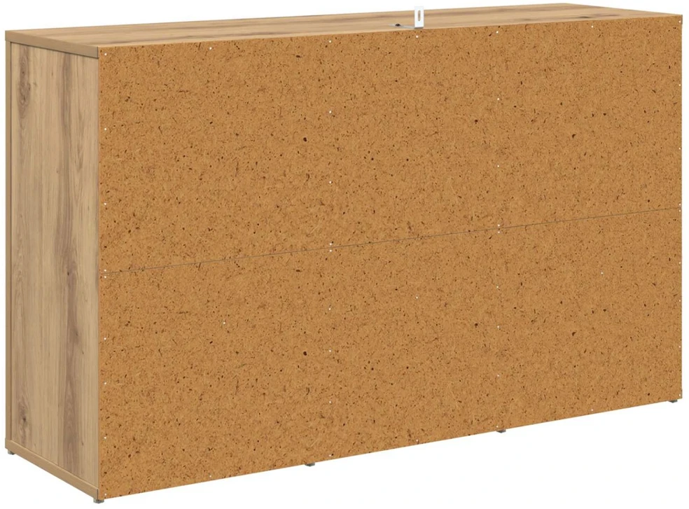 Kabalas Amatininkų ąžuolas 100 x 30 x 59,5 cm Apdirbta mediena