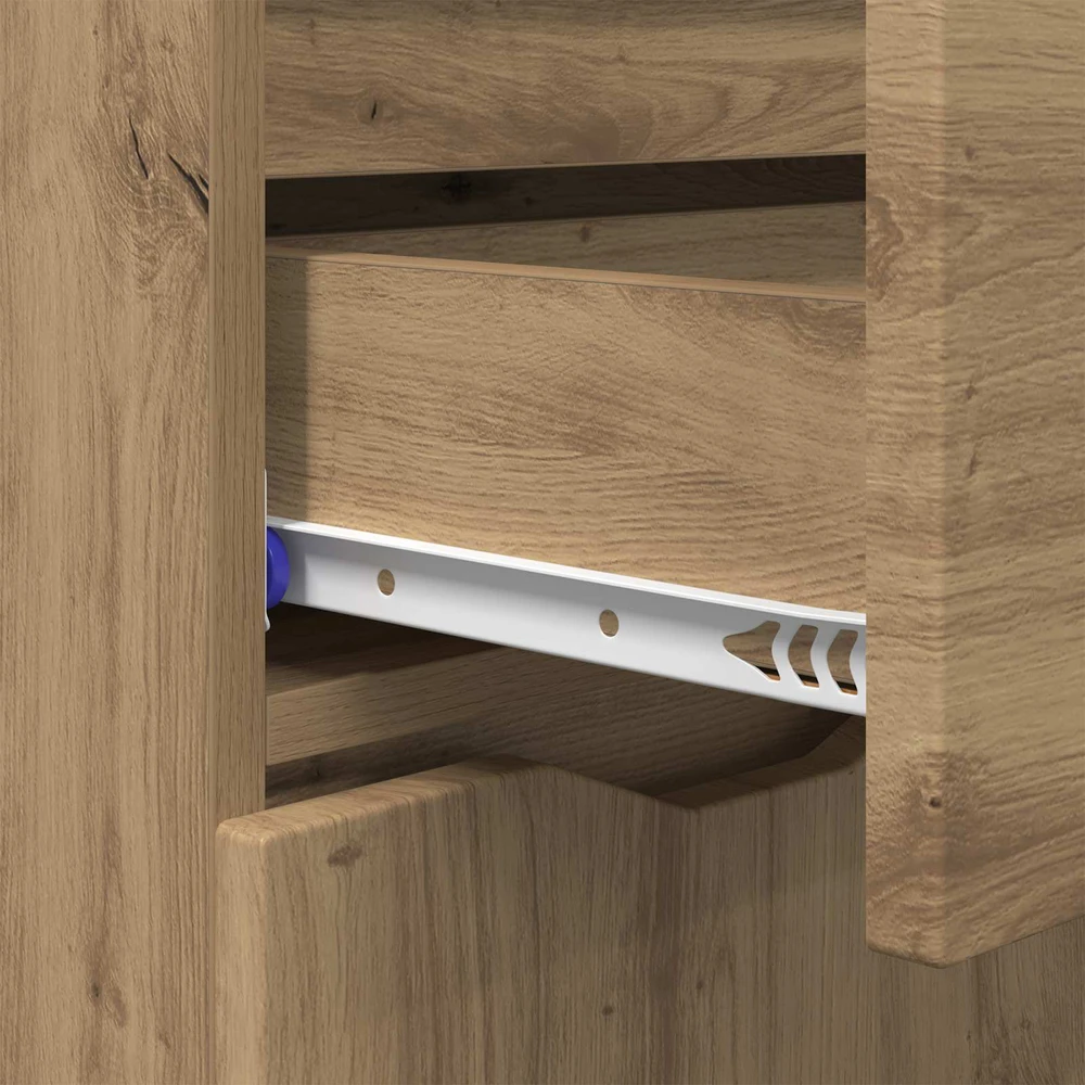 Kabalas Amatininkų ąžuolas 100 x 30 x 65,6 Apdirbta mediena