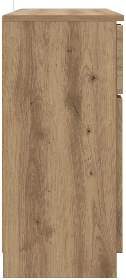 Kabalas Amatininkų ąžuolas 100 x 30 x 65,6 Apdirbta mediena