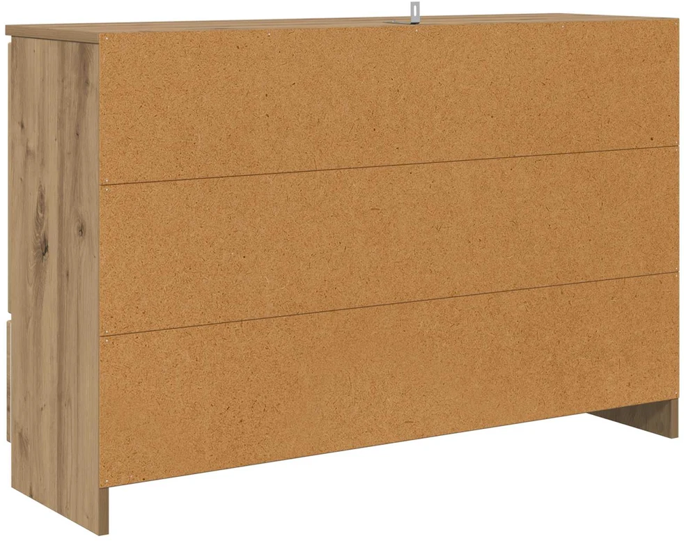 Kabalas Amatininkų ąžuolas 100 x 30 x 65,6 Apdirbta mediena
