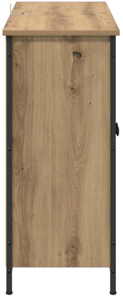 Kabalas Amatininkų ąžuolas 100 x 33 x 75 cm Apdirbta mediena