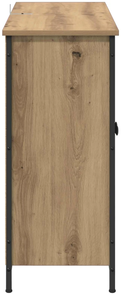 Kabalas Amatininkų ąžuolas 100 x 33 x 75 cm Apdirbta mediena
