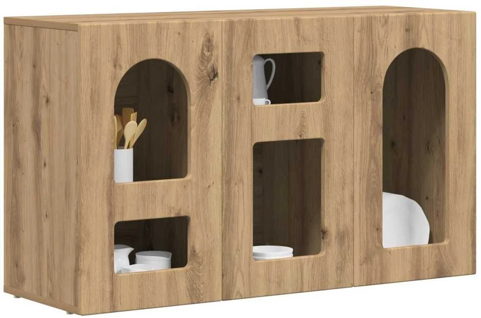 Kabalas ELST Amatininkų ąžuolas 100 x 35 x 59 cm