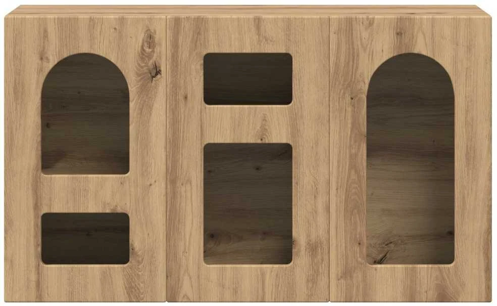 Kabalas ELST Amatininkų ąžuolas 100 x 35 x 59 cm
