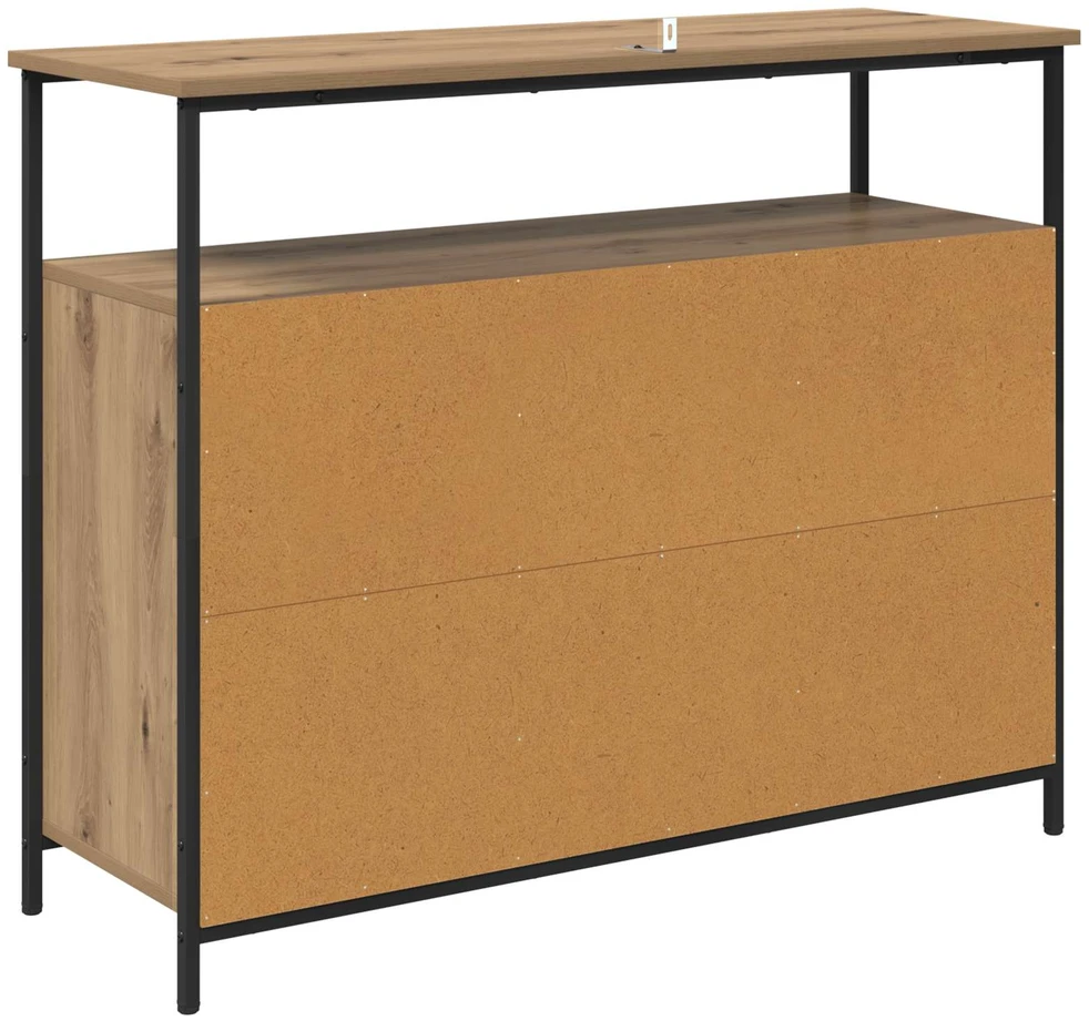 Kabalas Amatininkų ąžuolas 100 x 35 x 80 cm Apdirbta mediena