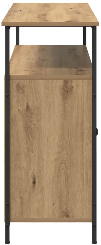 Kabalas Amatininkų ąžuolas 100 x 35 x 80 cm Apdirbta mediena