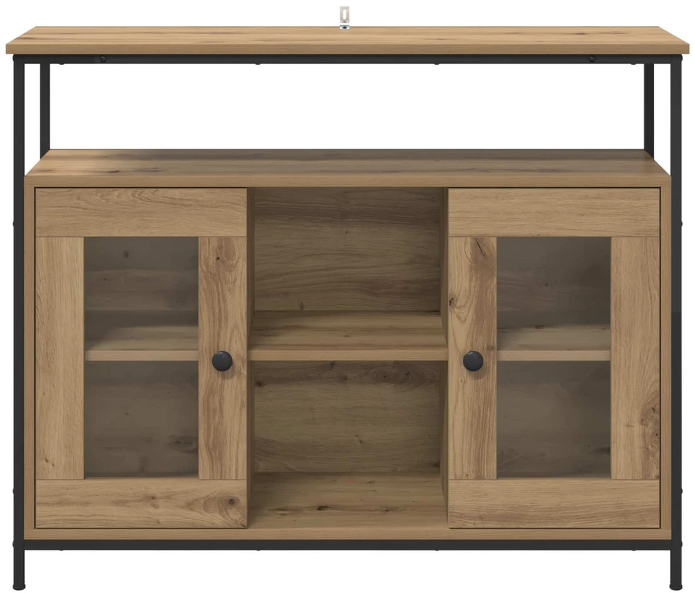 Kabalas Amatininkų ąžuolas 100 x 35 x 80 cm Apdirbta mediena