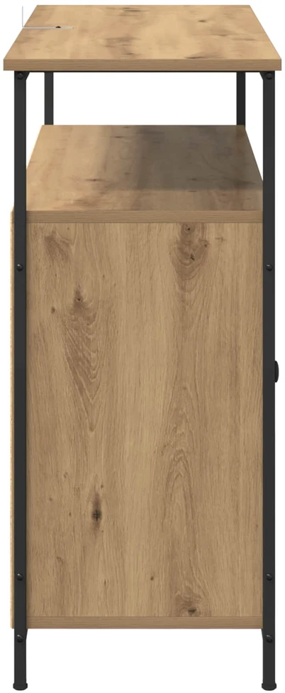 Kabalas Amatininkų ąžuolas 100 x 35 x 80 cm Apdirbta mediena