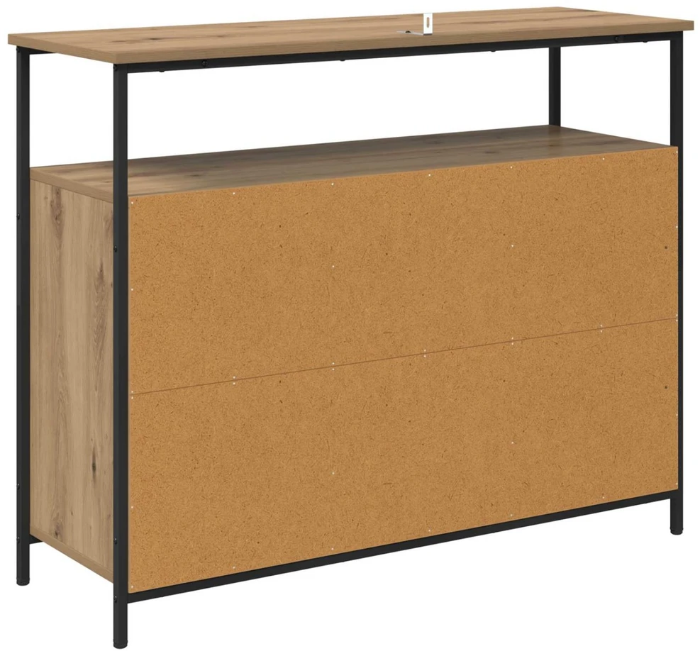 Kabalas Amatininkų ąžuolas 100 x 35 x 80 cm Apdirbta mediena