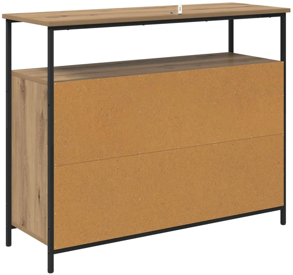 Kabalas Amatininkų ąžuolas 100 x 35 x 80 cm Apdirbta mediena