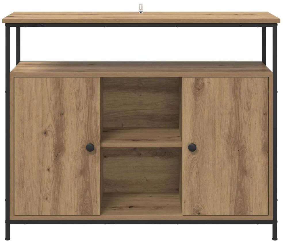 Kabalas Amatininkų ąžuolas 100 x 35 x 80 cm Apdirbta mediena