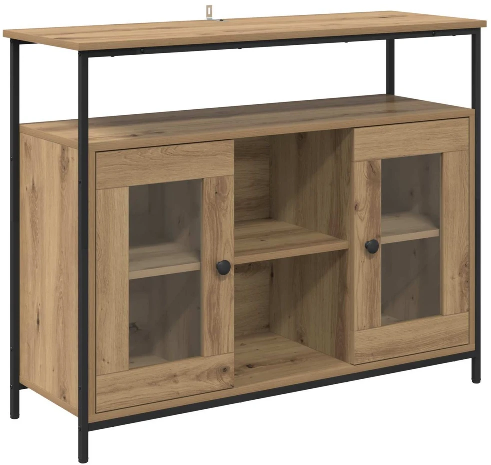 Kabalas Amatininkų ąžuolas 100 x 35 x 80 cm Apdirbta mediena
