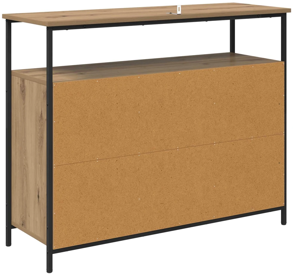 Kabalas Amatininkų ąžuolas 100 x 35 x 80 cm Apdirbta mediena