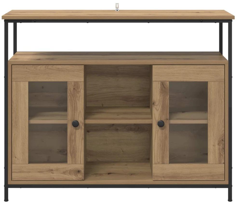 Kabalas Amatininkų ąžuolas 100 x 35 x 80 cm Apdirbta mediena