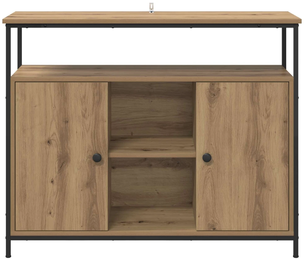 Kabalas Amatininkų ąžuolas 100 x 35 x 80 cm Apdirbta mediena