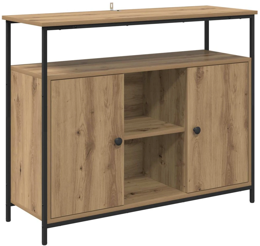 Kabalas Amatininkų ąžuolas 100 x 35 x 80 cm Apdirbta mediena