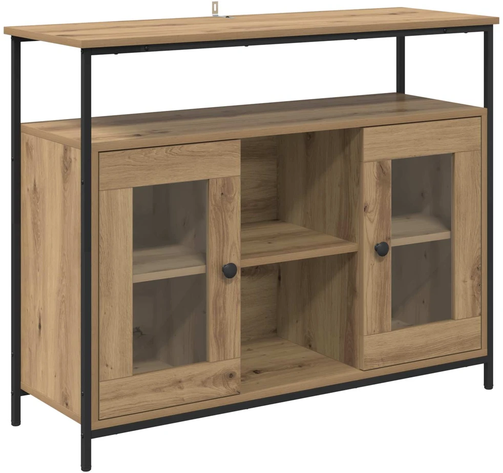 Kabalas Amatininkų ąžuolas 100 x 35 x 80 cm Apdirbta mediena