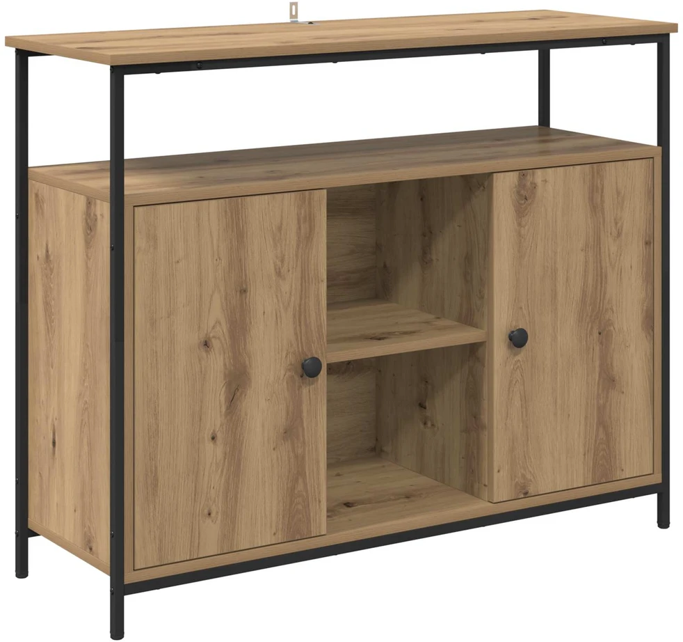 Kabalas Amatininkų ąžuolas 100 x 35 x 80 cm Apdirbta mediena
