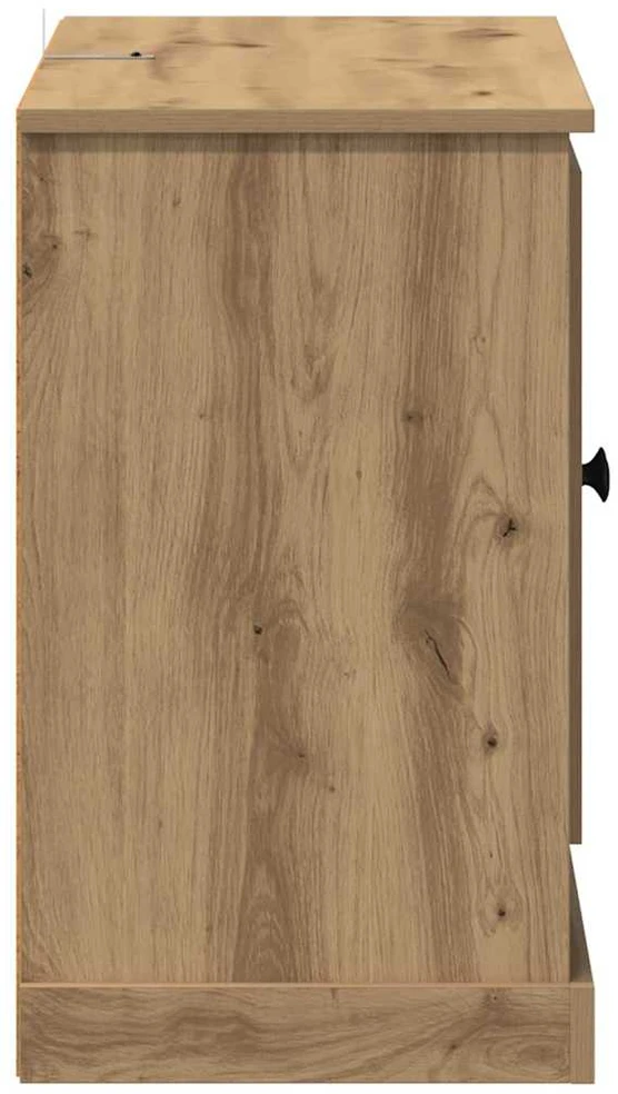 Kabalas Amatininkų ąžuolas 100 x 35,5 x 60 cm Apdirbta mediena