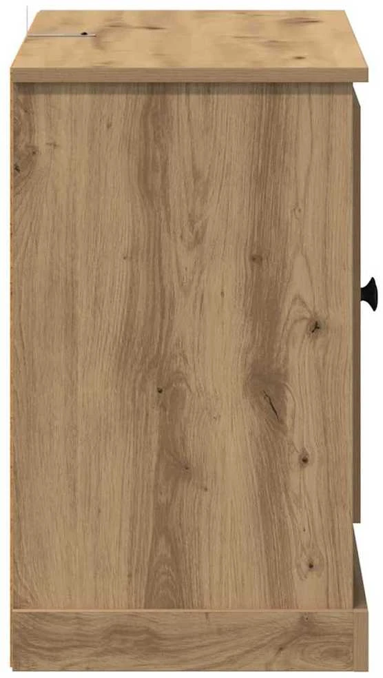 Kabalas Amatininkų ąžuolas 100 x 35,5 x 60 cm Apdirbta mediena