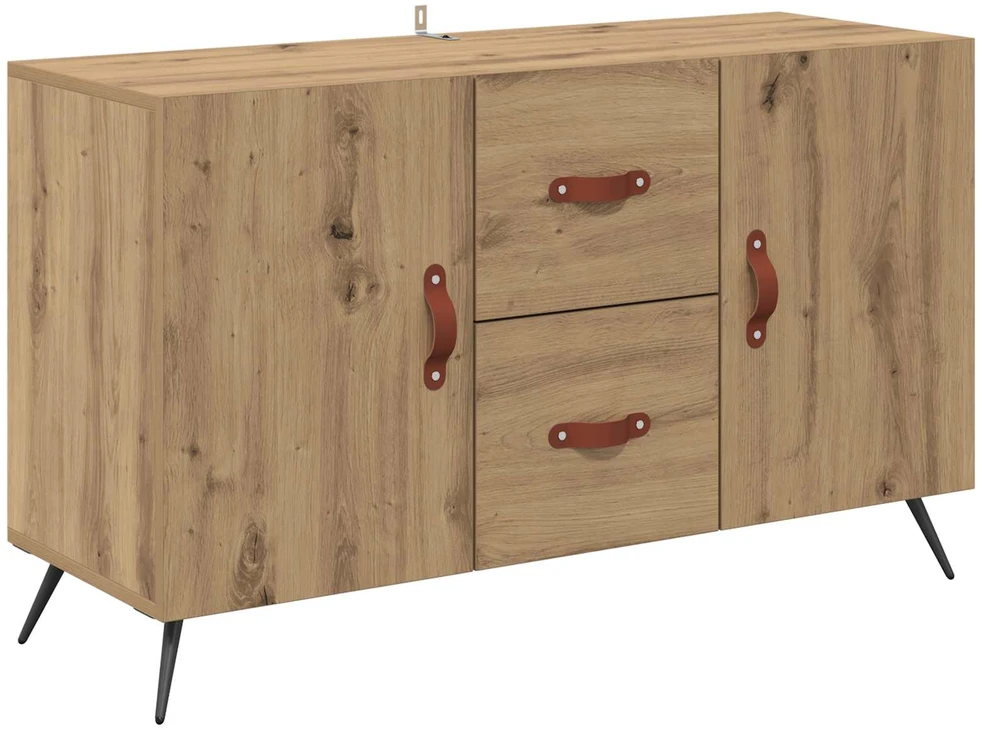 Kabalas Amatininkų ąžuolas 100 x 36 x 60 cm Apdirbta mediena