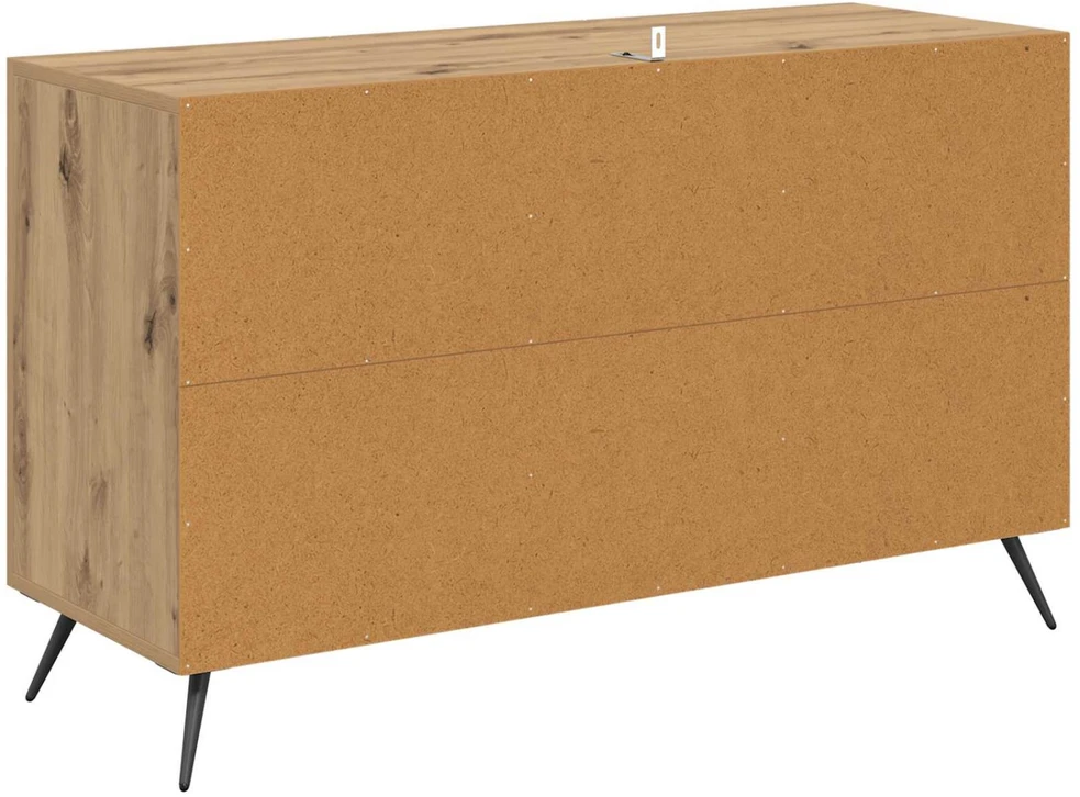 Kabalas Amatininkų ąžuolas 100 x 36 x 60 cm Apdirbta mediena