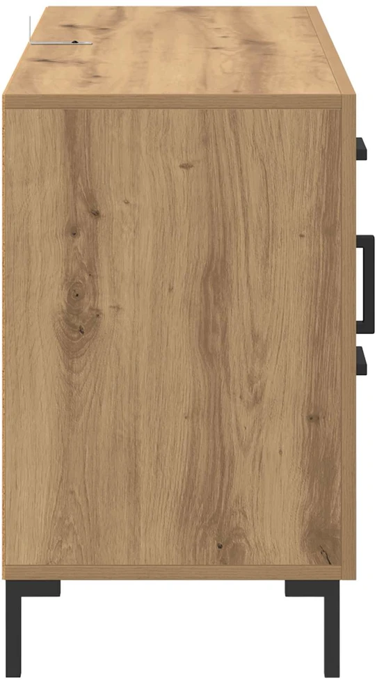 Kabalas Amatininkų ąžuolas 100 x 36 x 60 cm Apdirbta mediena