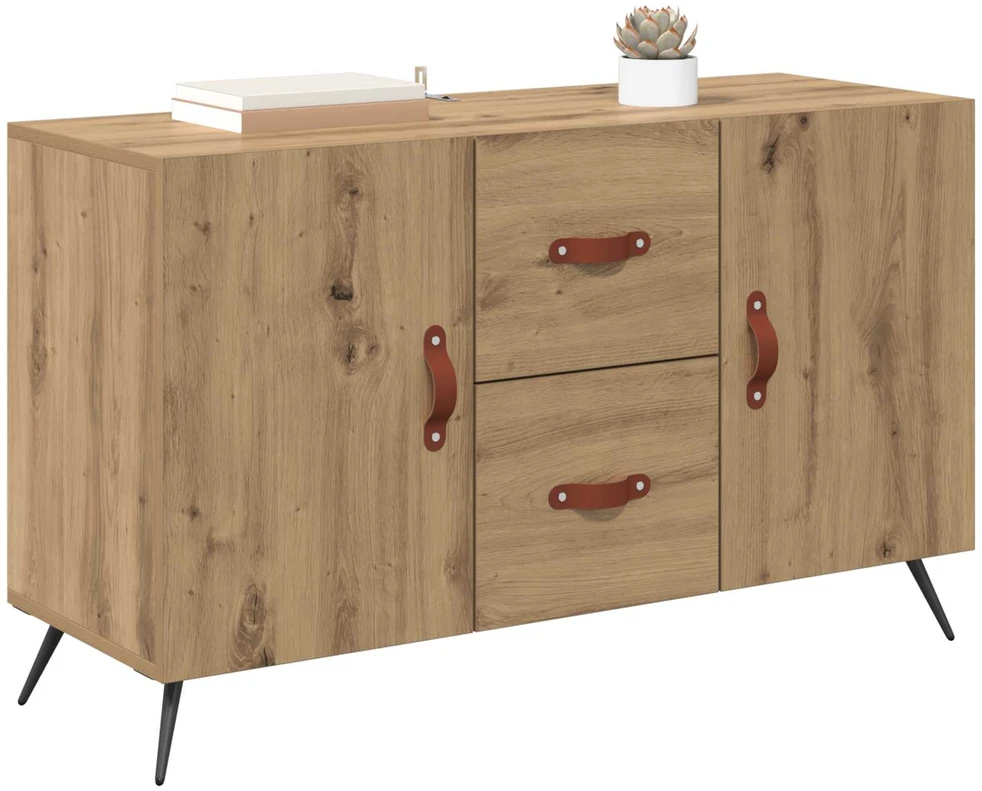Kabalas Amatininkų ąžuolas 100 x 36 x 60 cm Apdirbta mediena