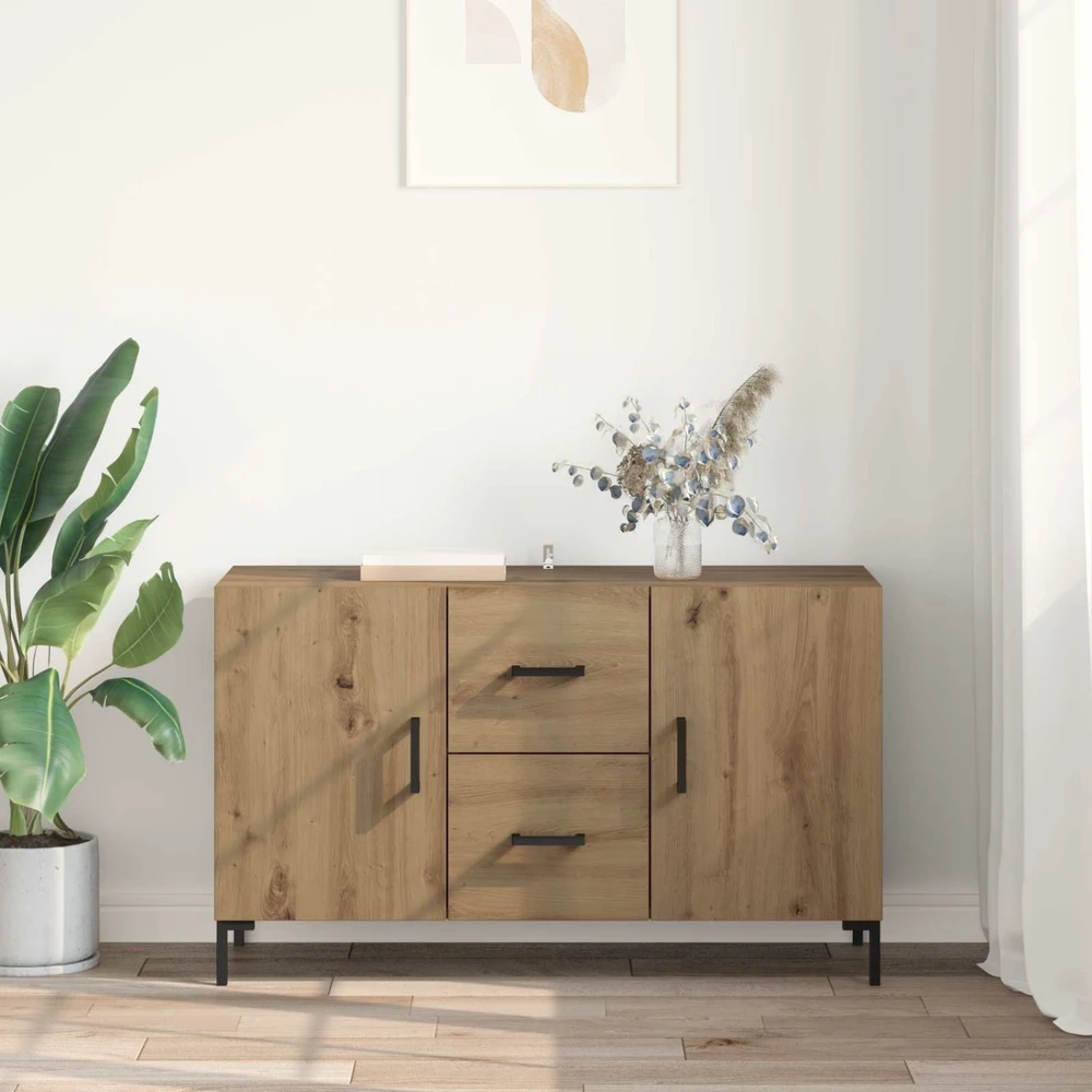 Kabalas Amatininkų ąžuolas 100 x 36 x 60 cm Apdirbta mediena