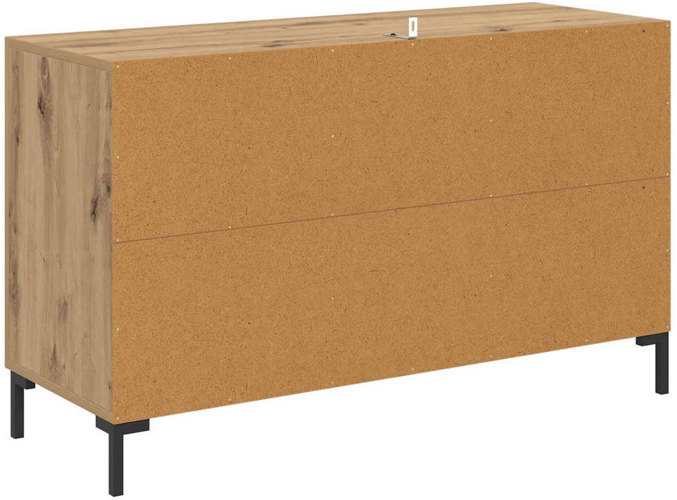 Kabalas Amatininkų ąžuolas 100 x 36 x 60 cm Apdirbta mediena