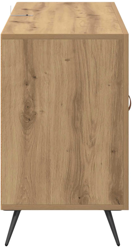 Kabalas Amatininkų ąžuolas 100 x 36 x 60 cm Apdirbta mediena
