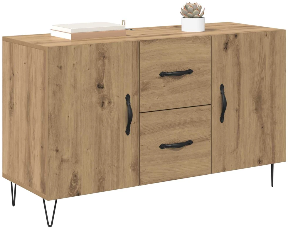 Kabalas Amatininkų ąžuolas 100 x 36 x 60 cm Apdirbta mediena