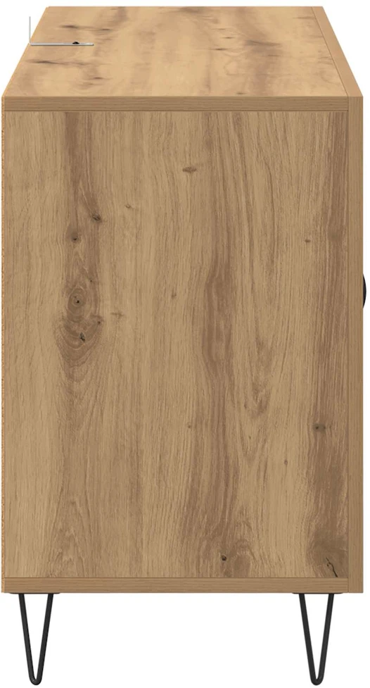 Kabalas Amatininkų ąžuolas 100 x 36 x 60 cm Apdirbta mediena