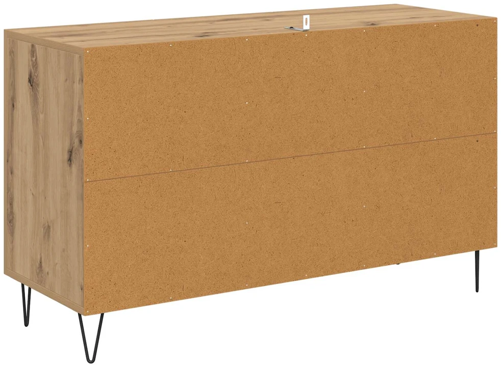 Kabalas Amatininkų ąžuolas 100 x 36 x 60 cm Apdirbta mediena