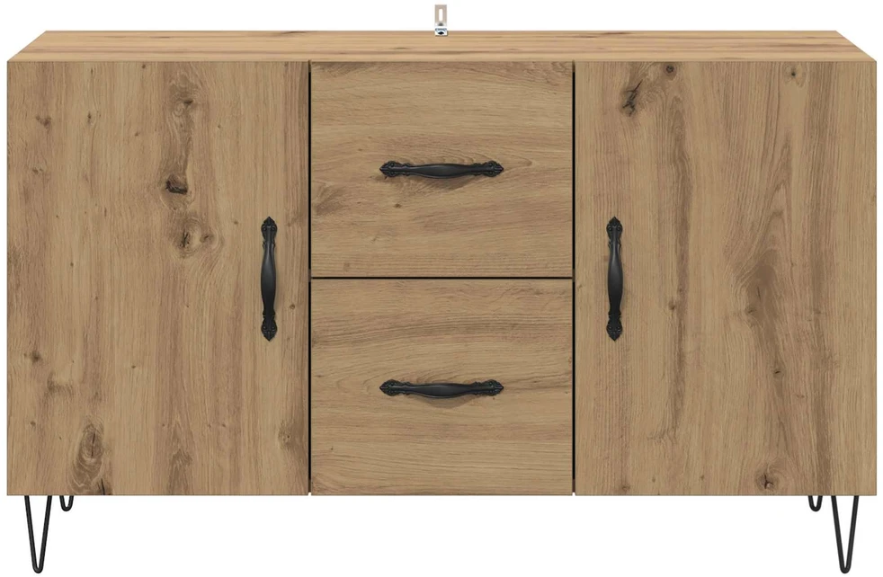 Kabalas Amatininkų ąžuolas 100 x 36 x 60 cm Apdirbta mediena